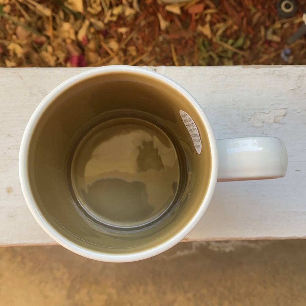 Potmeirion Botanic Garden Harmony Mug - Picture 9 of 16
